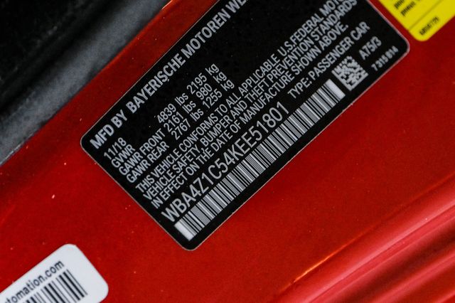 2019 BMW 430i Convertible CONVENIENCE PKG. Heated Seats LOADED | Dallas, TX | East Dallas Diesel 2019 BMW 430i Convertible CONVENIENCE PKG. Heated Seats LOADED | Dallas, TX | East Dallas Diesel