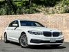 2019 BMW 5 Series 530i | Agoura Hills, CA | SoCal Auto Group