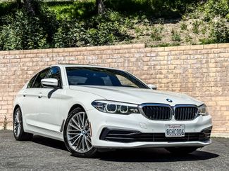 2019 BMW 5 Series 530i | Agoura Hills, CA | SoCal Auto Group