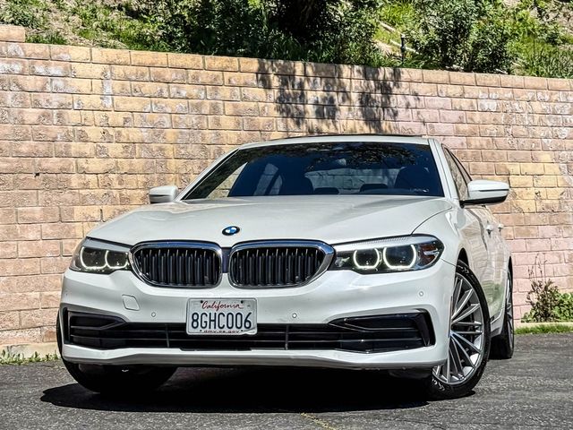 2019 BMW 5 Series 530i | Agoura Hills, CA | SoCal Auto Group