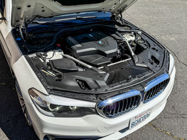 2019 BMW 5 Series 530i | Agoura Hills, CA | SoCal Auto Group 2019 BMW 5 Series 530i | Agoura Hills, CA | SoCal Auto Group