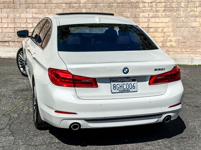 2019 BMW 5 Series 530i | Agoura Hills, CA | SoCal Auto Group 2019 BMW 5 Series 530i | Agoura Hills, CA | SoCal Auto Group