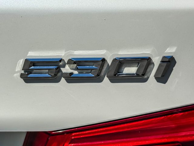 2019 BMW 5 Series 530i | Agoura Hills, CA | SoCal Auto Group