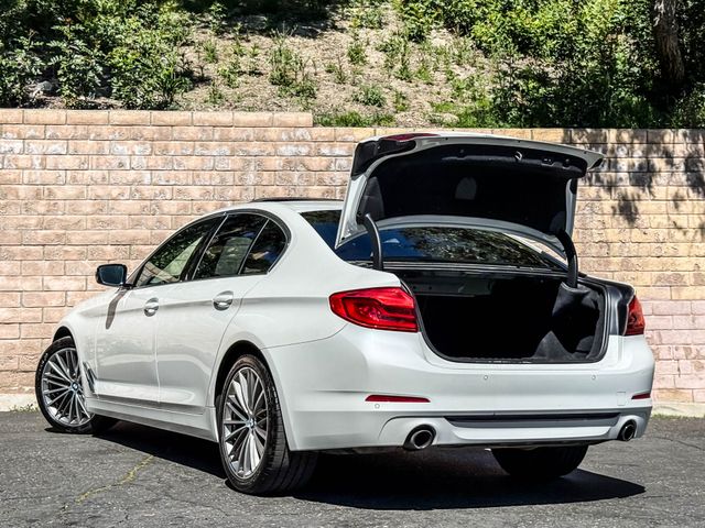 2019 BMW 5 Series 530i | Agoura Hills, CA | SoCal Auto Group