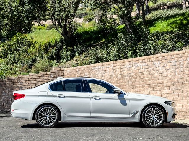2019 BMW 5 Series 530i | Agoura Hills, CA | SoCal Auto Group