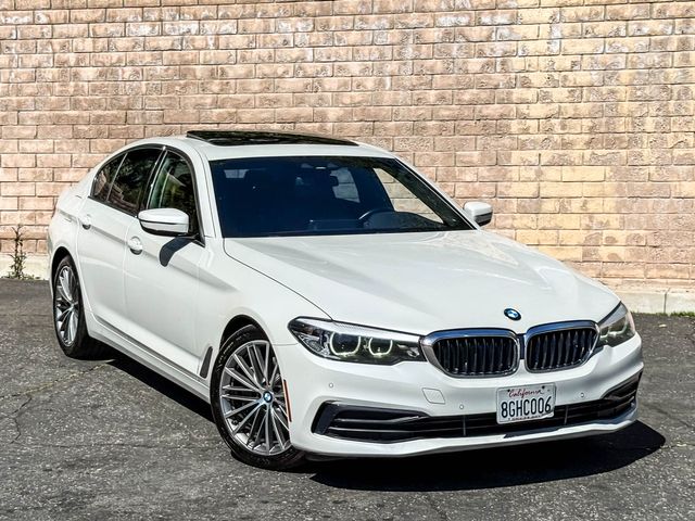 2019 BMW 5 Series 530i | Agoura Hills, CA | SoCal Auto Group 2019 BMW 5 Series 530i | Agoura Hills, CA | SoCal Auto Group