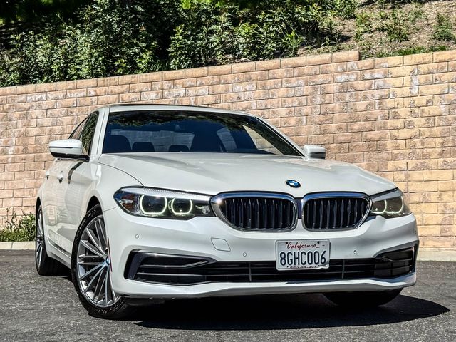 2019 BMW 5 Series 530i | Agoura Hills, CA | SoCal Auto Group 2019 BMW 5 Series 530i | Agoura Hills, CA | SoCal Auto Group