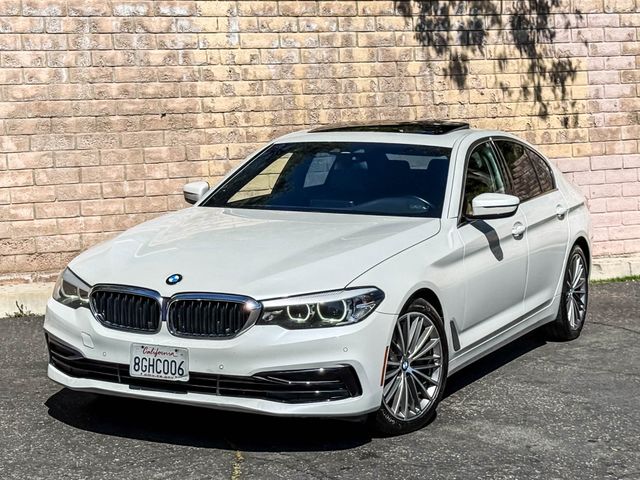 2019 BMW 5 Series 530i | Agoura Hills, CA | SoCal Auto Group 2019 BMW 5 Series 530i | Agoura Hills, CA | SoCal Auto Group