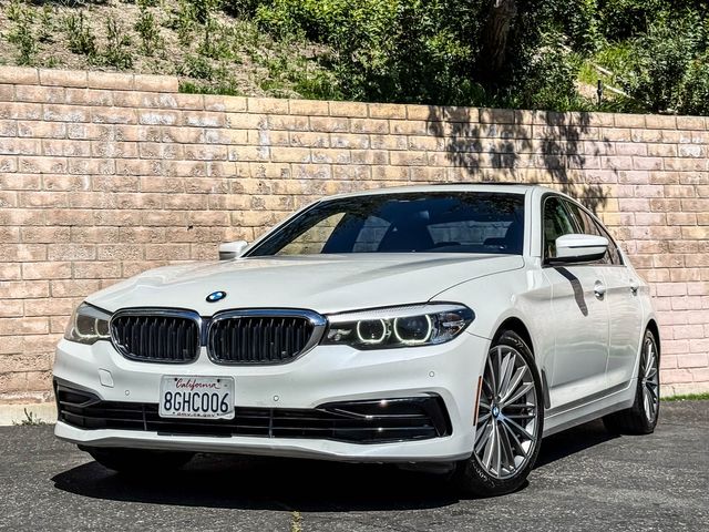 2019 BMW 5 Series 530i | Agoura Hills, CA | SoCal Auto Group 2019 BMW 5 Series 530i | Agoura Hills, CA | SoCal Auto Group