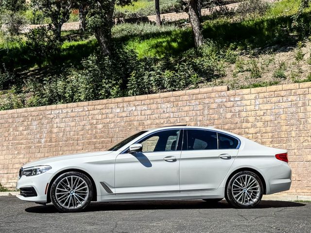 2019 BMW 5 Series 530i | Agoura Hills, CA | SoCal Auto Group 2019 BMW 5 Series 530i | Agoura Hills, CA | SoCal Auto Group