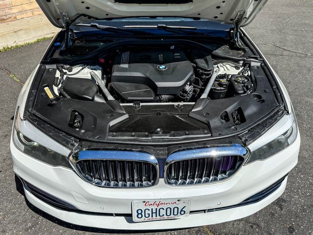 2019 BMW 5 Series 530i | Agoura Hills, CA | SoCal Auto Group
