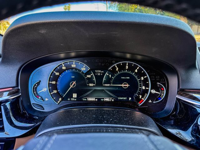 2019 BMW 5 Series 530i | Agoura Hills, CA | SoCal Auto Group