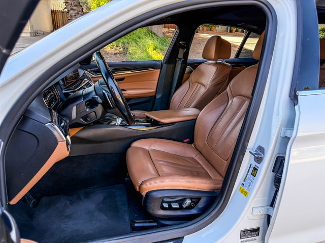 2019 BMW 5 Series 530i | Agoura Hills, CA | SoCal Auto Group