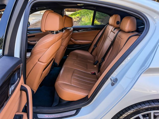 2019 BMW 5 Series 530i | Agoura Hills, CA | SoCal Auto Group