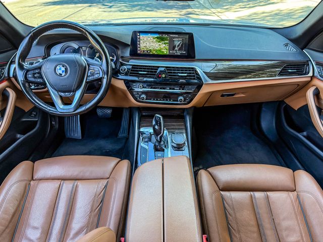 2019 BMW 5 Series 530i | Agoura Hills, CA | SoCal Auto Group