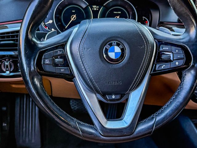 2019 BMW 5 Series 530i | Agoura Hills, CA | SoCal Auto Group