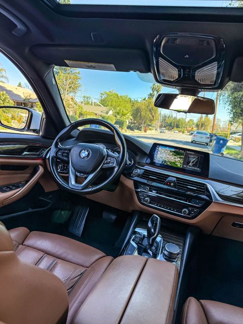2019 BMW 5 Series 530i | Agoura Hills, CA | SoCal Auto Group 2019 BMW 5 Series 530i | Agoura Hills, CA | SoCal Auto Group
