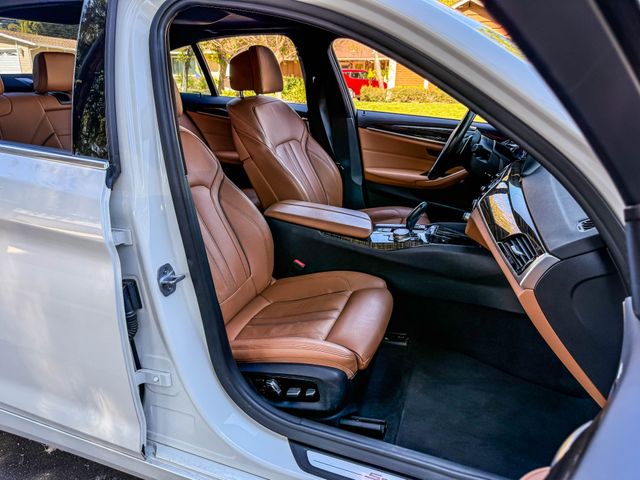 2019 BMW 5 Series 530i | Agoura Hills, CA | SoCal Auto Group