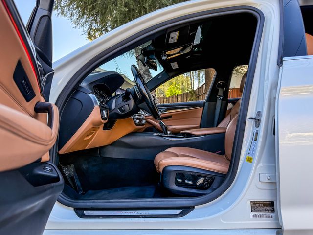 2019 BMW 5 Series 530i | Agoura Hills, CA | SoCal Auto Group