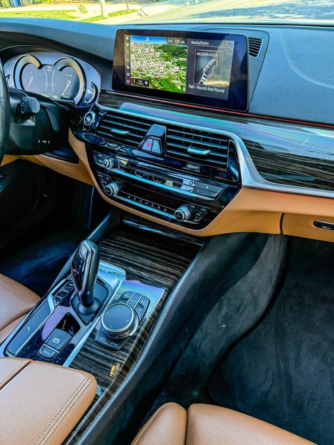 2019 BMW 5 Series 530i | Agoura Hills, CA | SoCal Auto Group