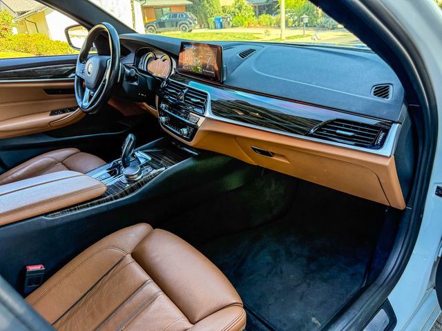 2019 BMW 5 Series 530i | Agoura Hills, CA | SoCal Auto Group