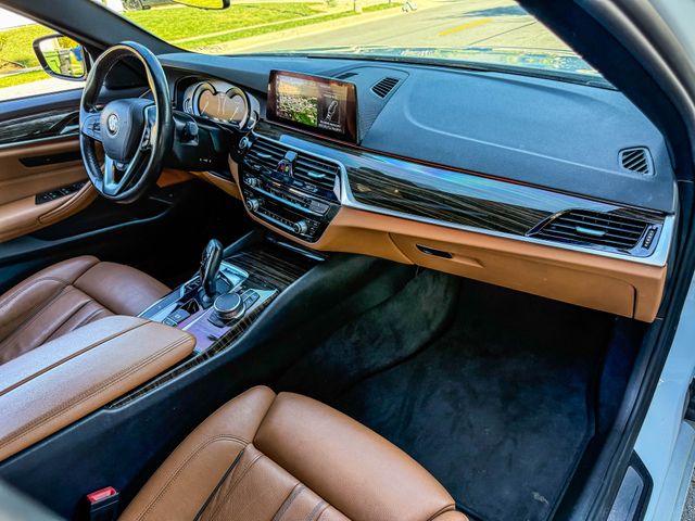 2019 BMW 5 Series 530i | Agoura Hills, CA | SoCal Auto Group