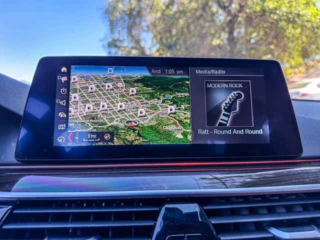 2019 BMW 5 Series 530i | Agoura Hills, CA | SoCal Auto Group