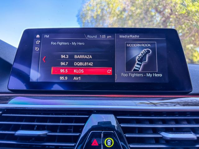 2019 BMW 5 Series 530i | Agoura Hills, CA | SoCal Auto Group