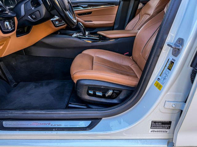 2019 BMW 5 Series 530i | Agoura Hills, CA | SoCal Auto Group