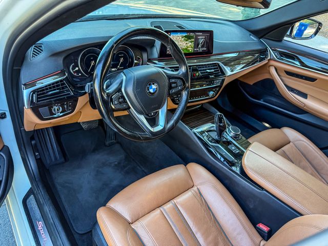 2019 BMW 5 Series 530i | Agoura Hills, CA | SoCal Auto Group 2019 BMW 5 Series 530i | Agoura Hills, CA | SoCal Auto Group