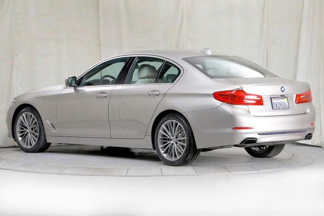 2019 BMW 5 Series 540i | Burbank, California | MDK International 2019 BMW 5 Series 540i | Burbank, California | MDK International