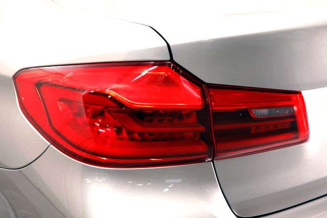 2019 BMW 5 Series 540i | Burbank, California | MDK International