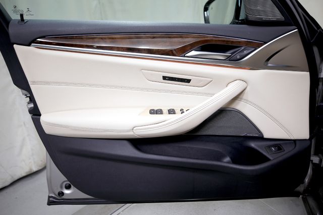2019 BMW 5 Series 540i | Burbank, California | MDK International