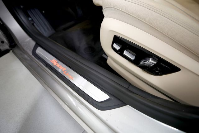 2019 BMW 5 Series 540i | Burbank, California | MDK International 2019 BMW 5 Series 540i | Burbank, California | MDK International