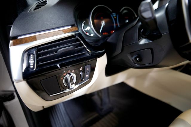 2019 BMW 5 Series 540i | Burbank, California | MDK International