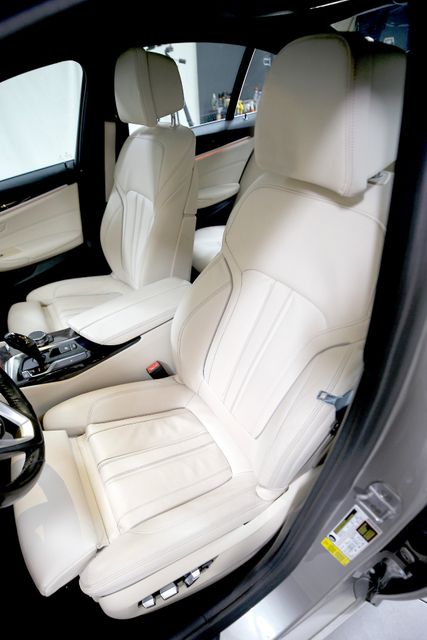 2019 BMW 5 Series 540i | Burbank, California | MDK International