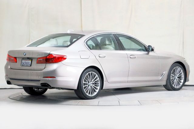 2019 BMW 5 Series 540i | Burbank, California | MDK International 2019 BMW 5 Series 540i | Burbank, California | MDK International