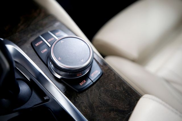 2019 BMW 5 Series 540i | Burbank, California | MDK International