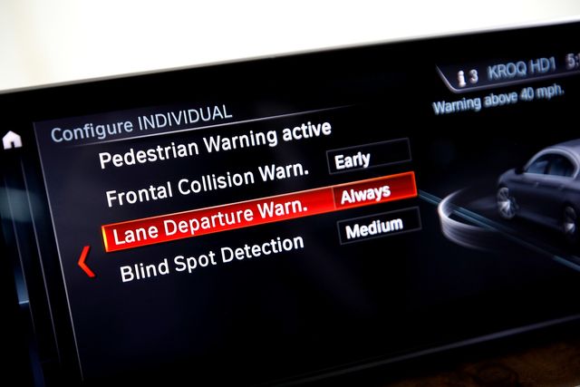 2019 BMW 5 Series 540i | Burbank, California | MDK International 2019 BMW 5 Series 540i | Burbank, California | MDK International