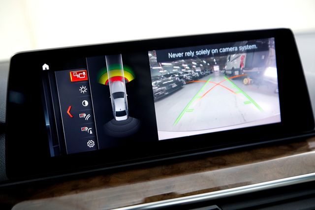 2019 BMW 5 Series 540i | Burbank, California | MDK International