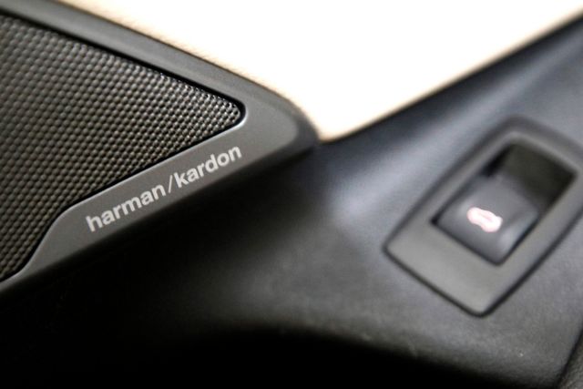 2019 BMW 5 Series 540i | Burbank, California | MDK International