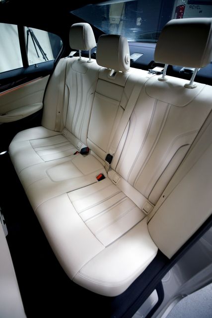 2019 BMW 5 Series 540i | Burbank, California | MDK International