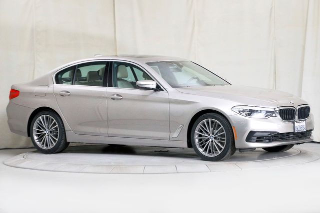 2019 BMW 5 Series 540i | Burbank, California | MDK International 2019 BMW 5 Series 540i | Burbank, California | MDK International