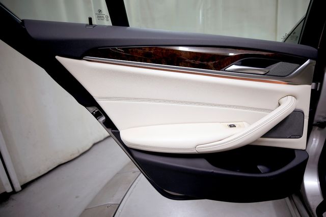 2019 BMW 5 Series 540i | Burbank, California | MDK International