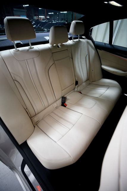 2019 BMW 5 Series 540i | Burbank, California | MDK International 2019 BMW 5 Series 540i | Burbank, California | MDK International