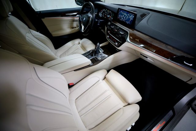 2019 BMW 5 Series 540i | Burbank, California | MDK International 2019 BMW 5 Series 540i | Burbank, California | MDK International