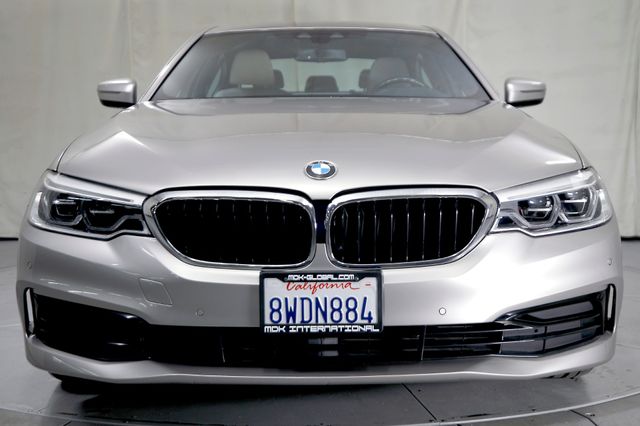 2019 BMW 5 Series 540i | Burbank, California | MDK International 2019 BMW 5 Series 540i | Burbank, California | MDK International