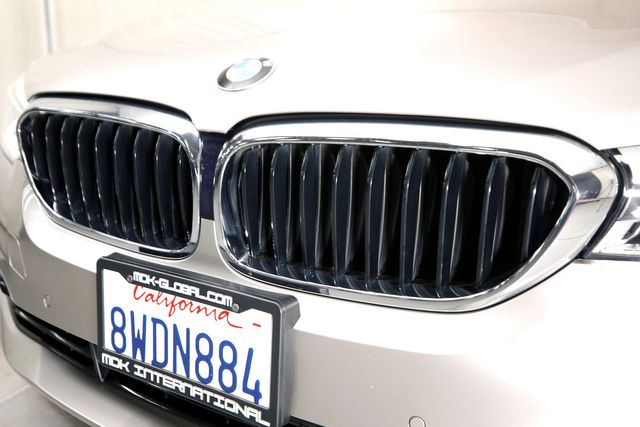 2019 BMW 5 Series 540i | Burbank, California | MDK International 2019 BMW 5 Series 540i | Burbank, California | MDK International