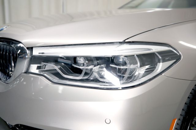 2019 BMW 5 Series 540i | Burbank, California | MDK International