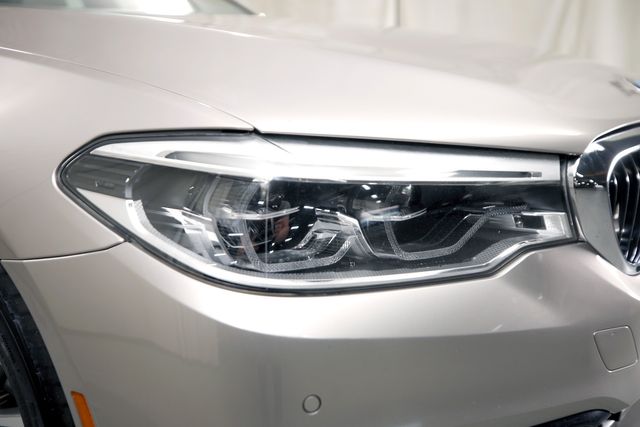 2019 BMW 5 Series 540i | Burbank, California | MDK International